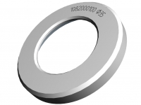 centering rings