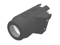 Measurement Head Protection Mount