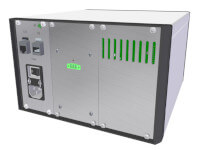 FLS - Frequency modulated light system detailed information